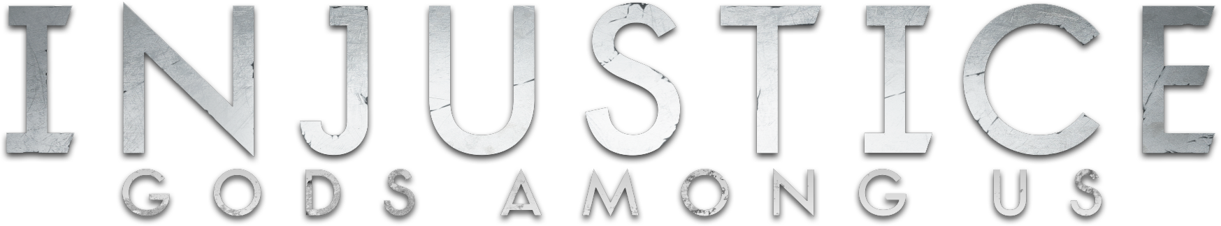 Injustice Logo PNG Image