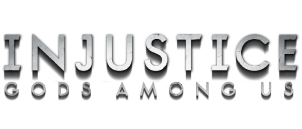 Injustice Logo Transparent PNG Image