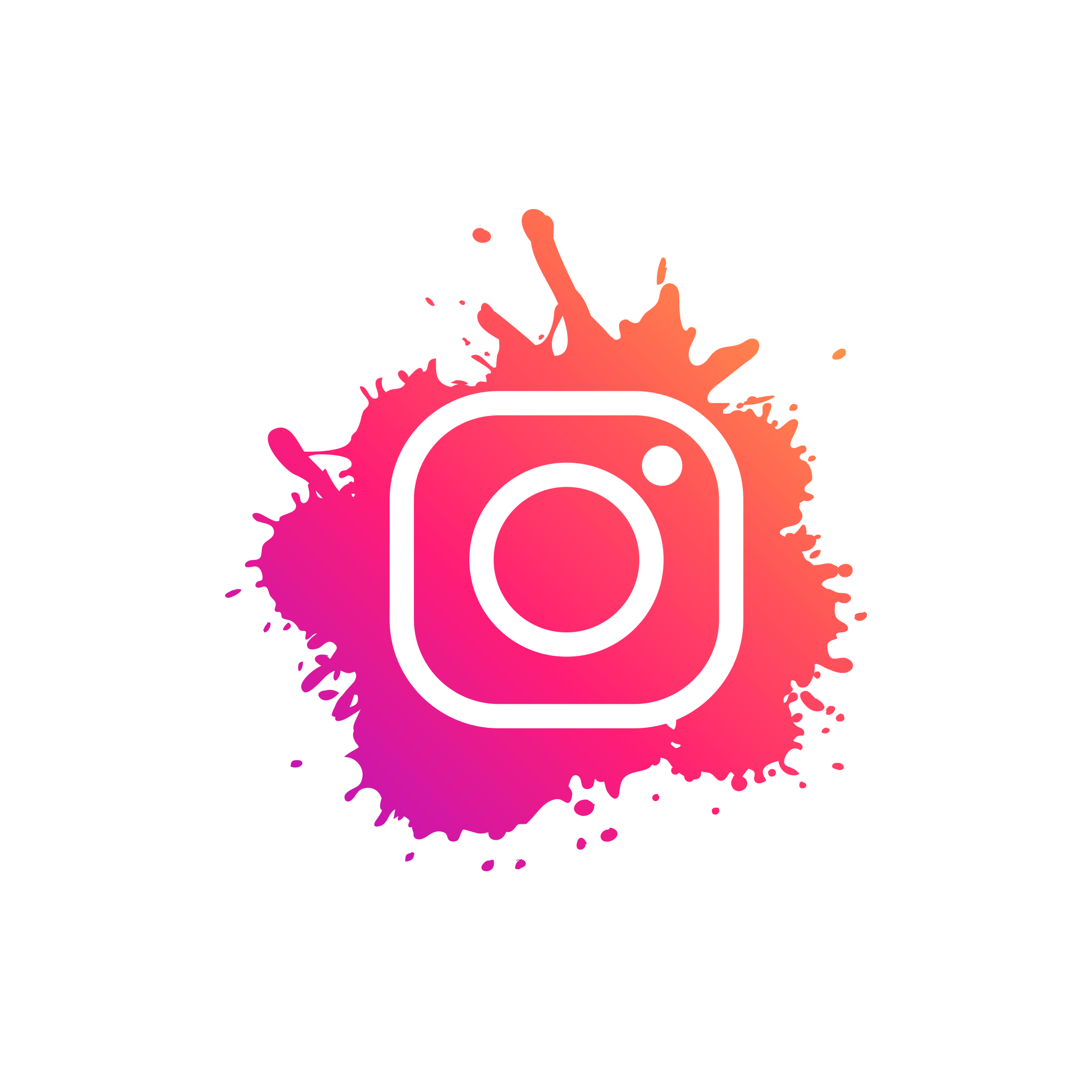 Images Logo Instagram Free Clipart HD Transparent PNG Image