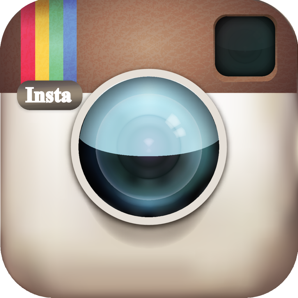 Instagram Png Hd PNG Image