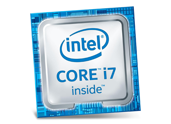 Intel Download HQ PNG Image