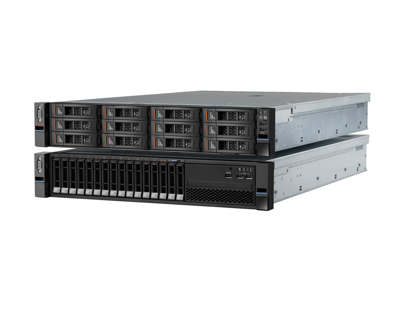 Ibm Hard System Dell Drives Computer Servers PNG Image