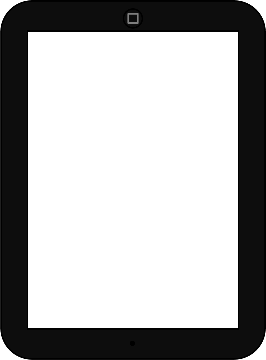 Ipad Picture PNG Image