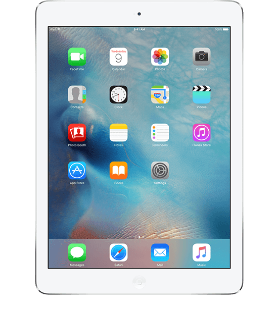 Ipad Hd PNG Image