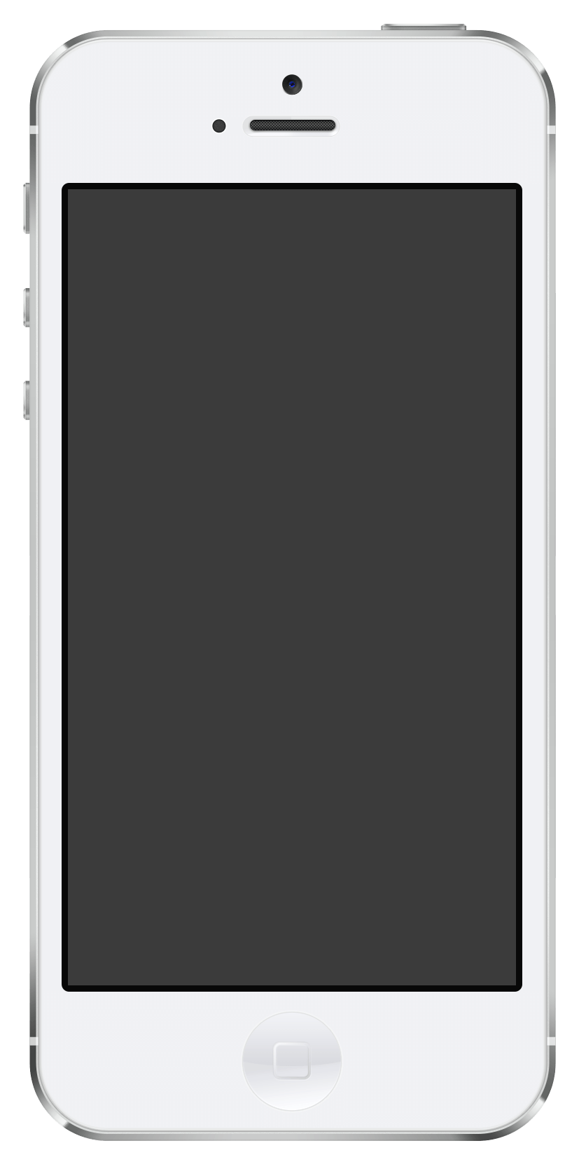 Apple Iphone Png Image PNG Image