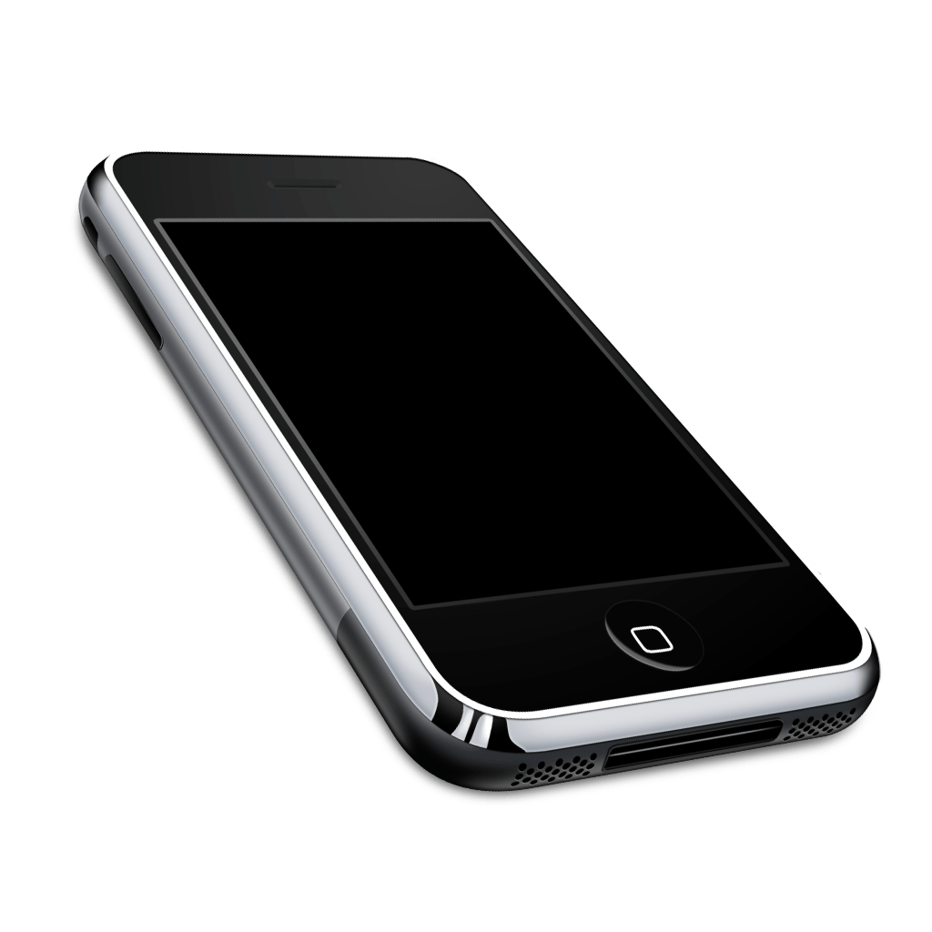 Apple Iphone Png Image PNG Image