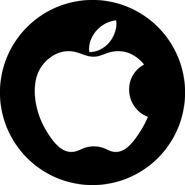 Logo Information Apple Icon Free HD Image PNG Image