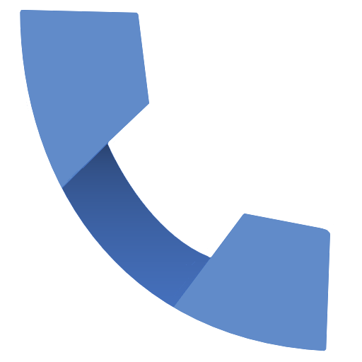 Blue Phone Brand Angle Free Transparent Image HQ PNG Image