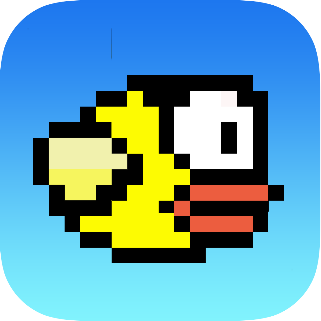 Beautiful Flappy Mobile App Ios Birdz Iphone PNG Image
