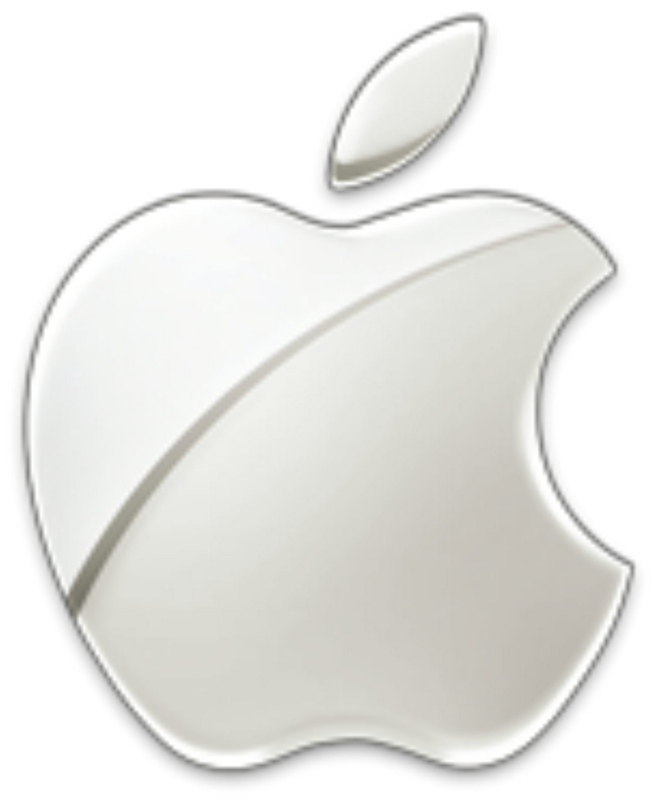 Logo Iphone Apple Free Transparent Image HD PNG Image