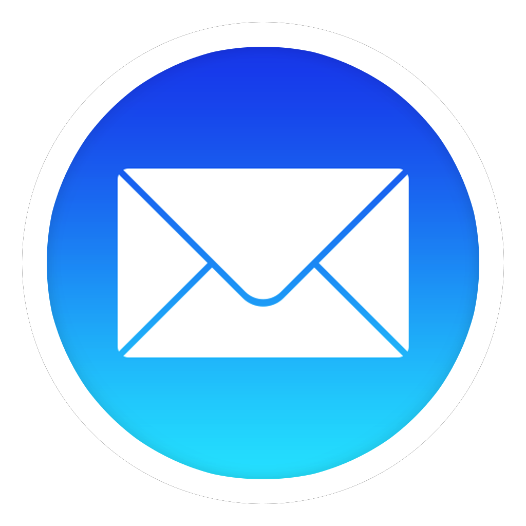 Download Download Email Computer Iphone Icons Download Free Image HQ PNG Image | FreePNGImg