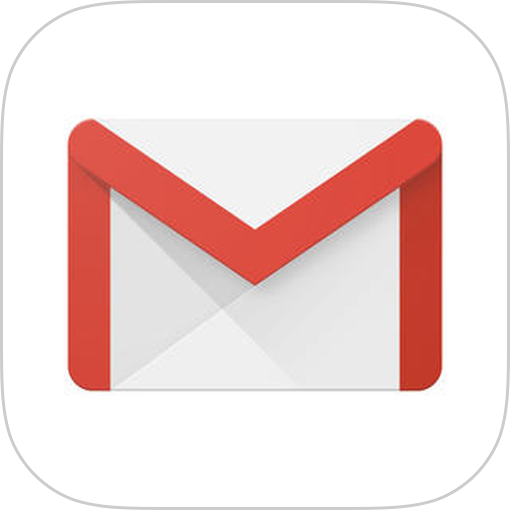 App Iphone Store Gmail Free Frame PNG Image
