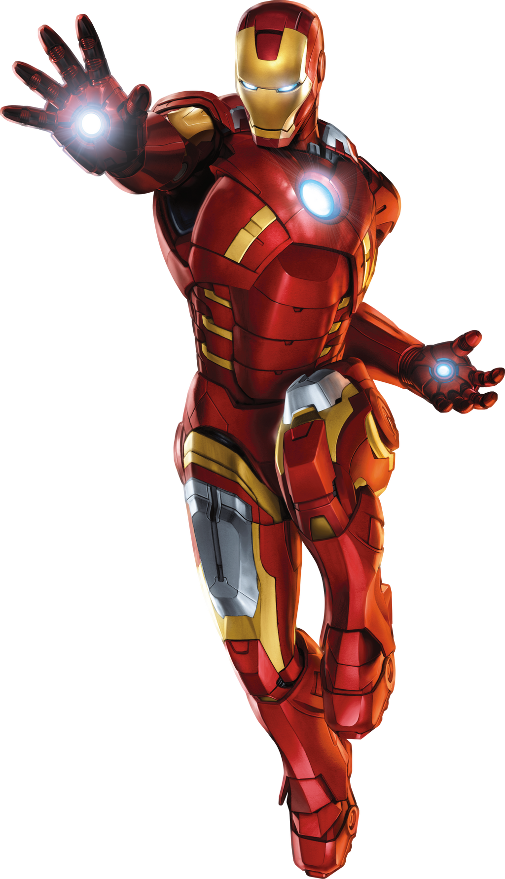 Flying Avengers Iron Man HQ Image Free PNG Image