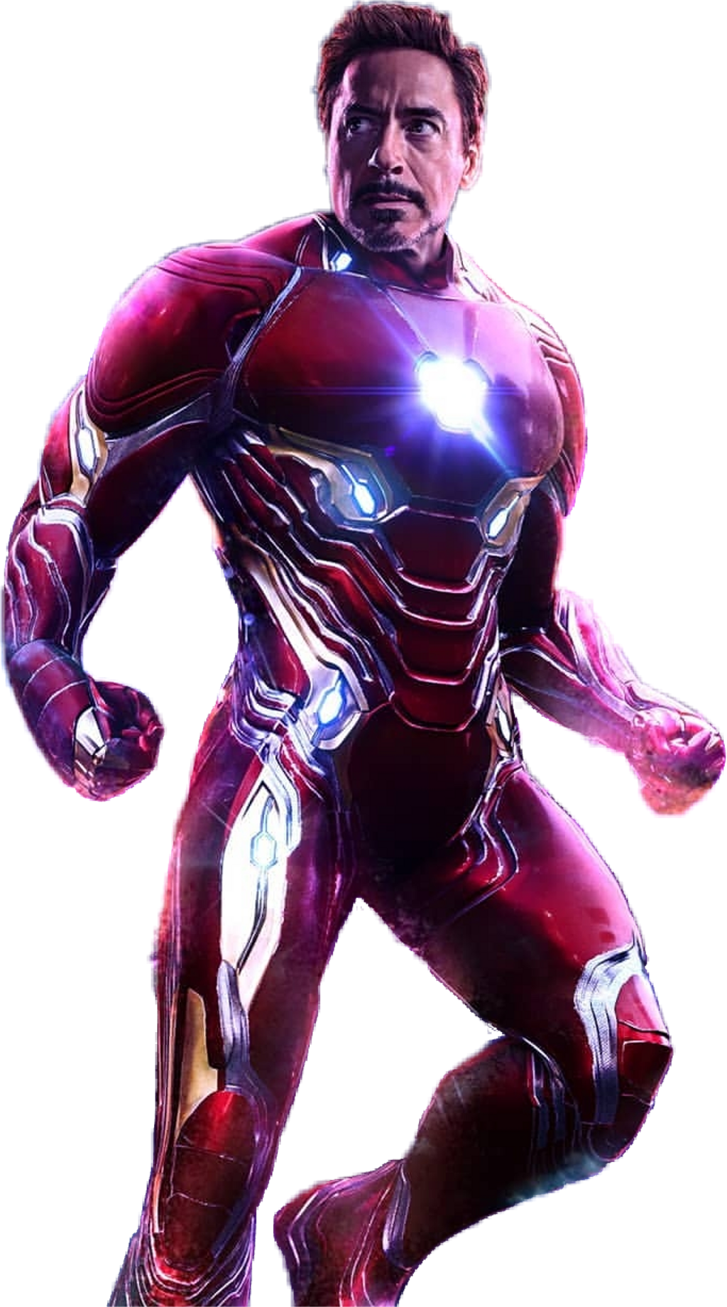 Infinity War Iron Man HQ Image Free PNG Image