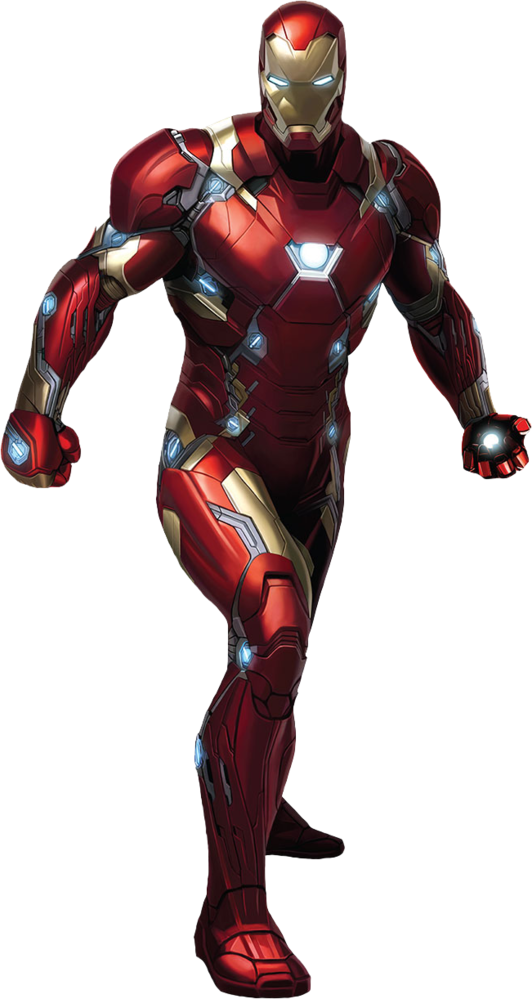 Photos Infinity War Iron Man PNG Image