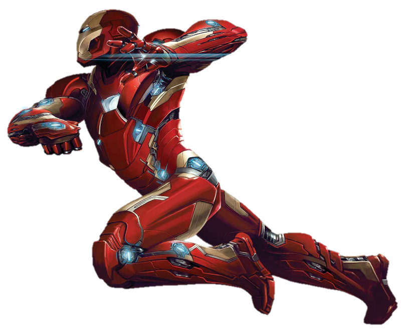 Iron Man Free Download Png PNG Image
