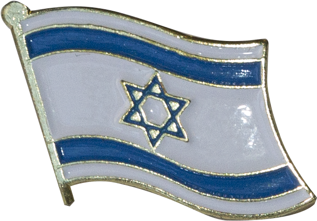 Israel Flag Free Transparent Image HQ PNG Image