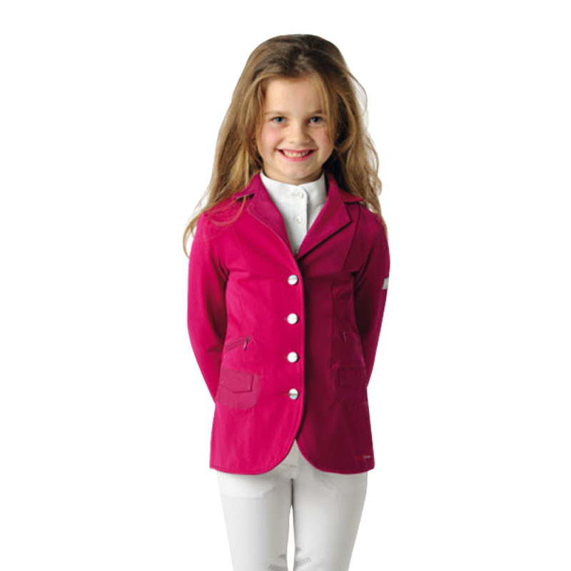 Jacket Pink Girl PNG File HD PNG Image