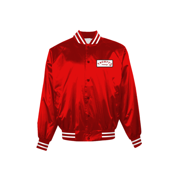 Jacket Casual Red Free Download PNG HQ PNG Image