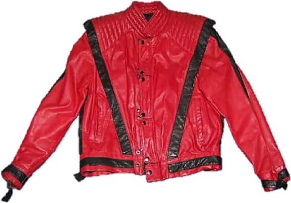 Leather Jacket Red Photos Free Download PNG HD PNG Image
