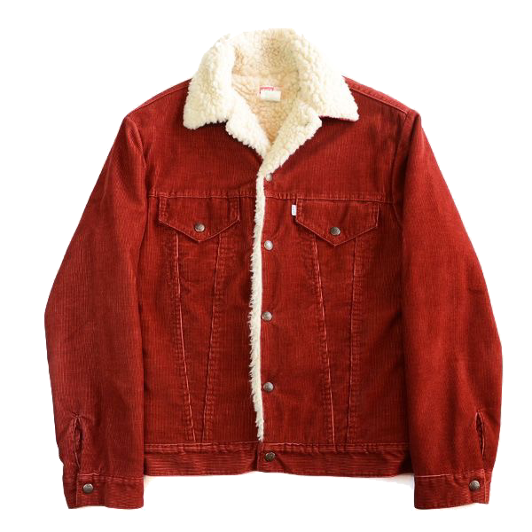 Jacket Photos Red Free PNG HQ PNG Image