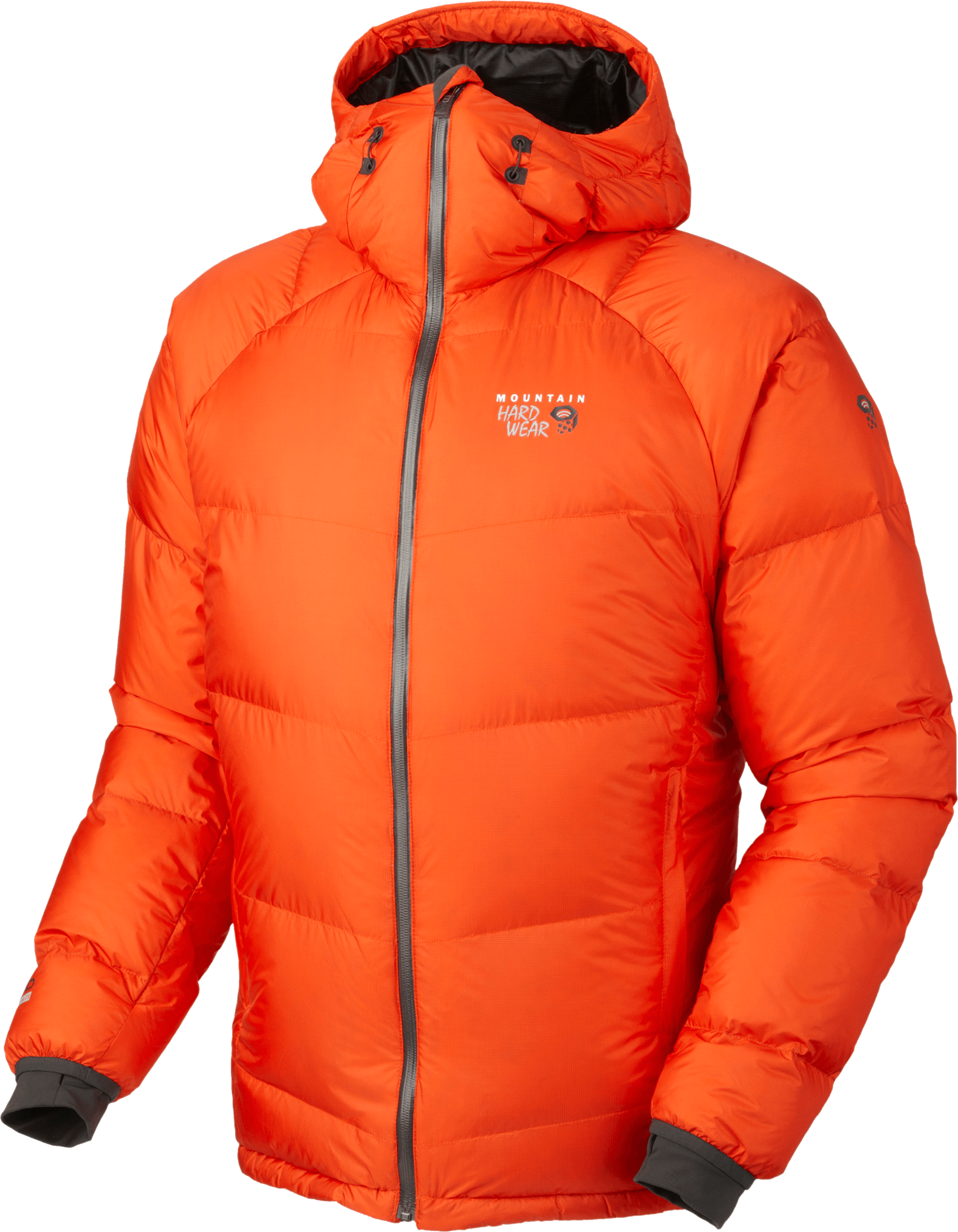 Orange Jacket Png Image PNG Image