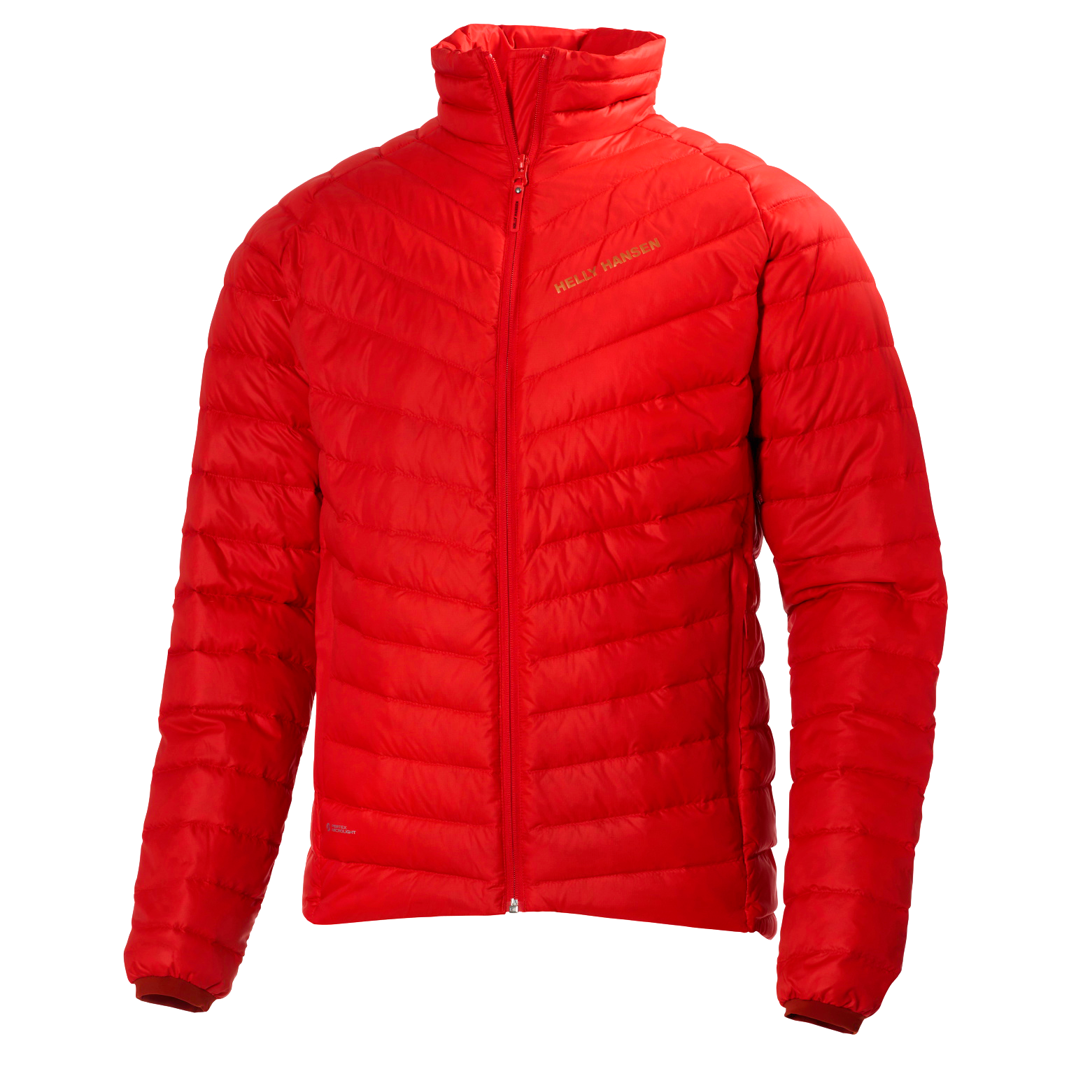 Helly Hansen Verglas Down Jacket PNG Image