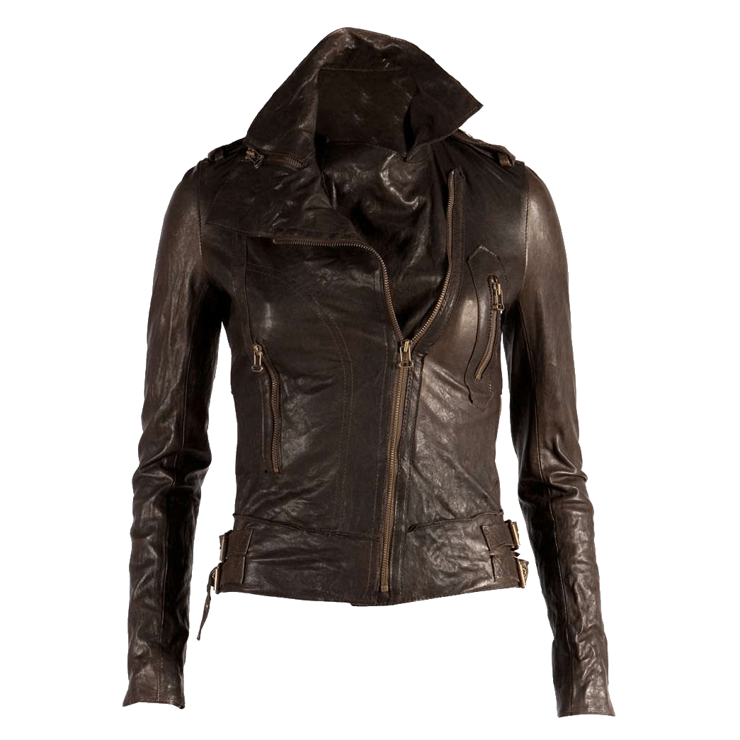 Leather Jacket Png Image PNG Image