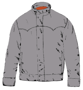 Jacket High-Quality Png PNG Image