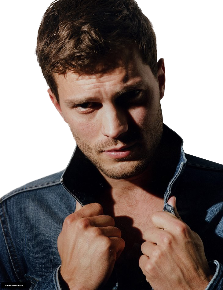 Photos Jamie Dornan Actor HD Image Free PNG Image