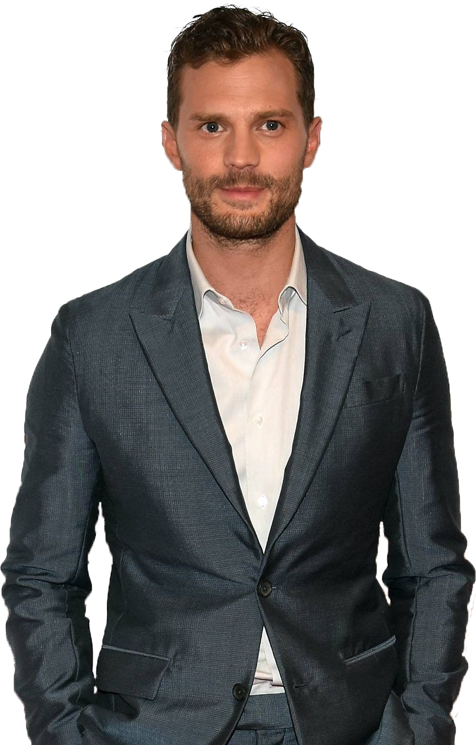 Pic Jamie Dornan Actor Free Clipart HD PNG Image