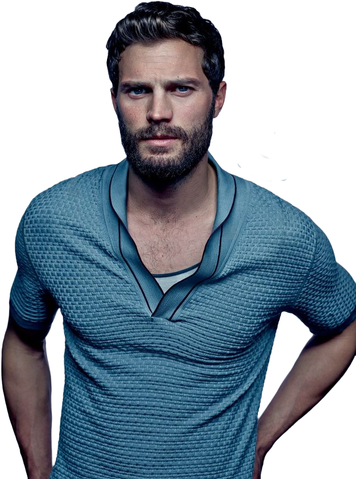 Jamie Dornan Free PNG HQ PNG Image