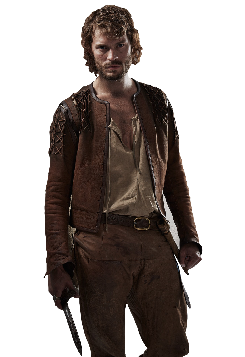 Jamie Dornan Clipart PNG Image