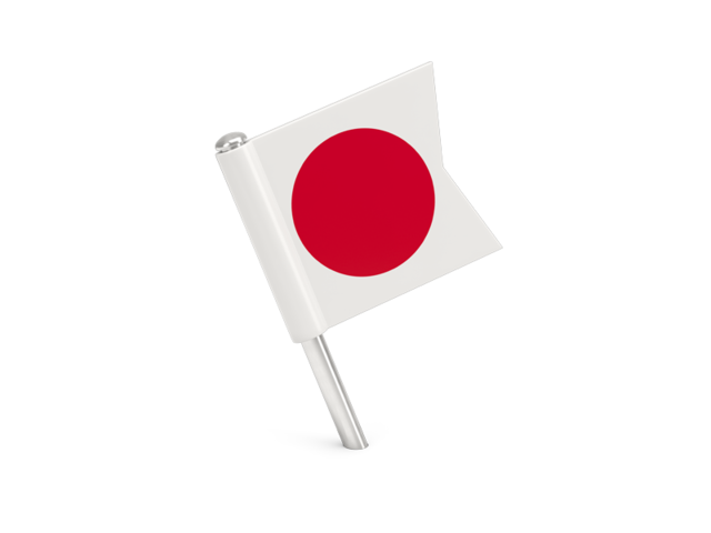 Japan Flag Picture PNG Image