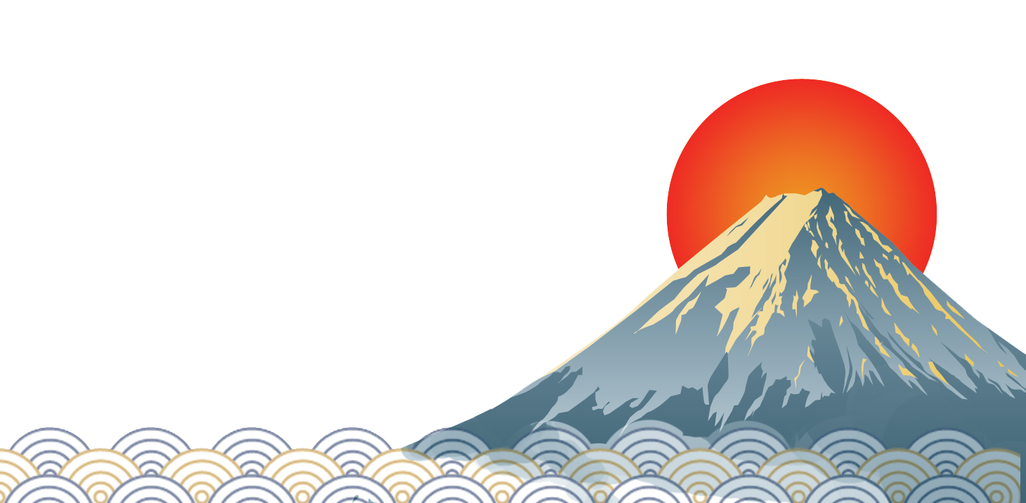 Japanese Transparent Background PNG Image