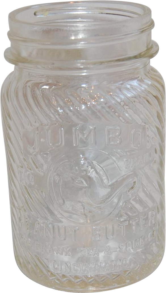 Glass Jar Photos Free HD Image PNG Image