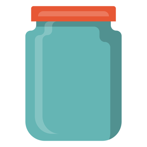 Glass Vector Jar PNG Download Free PNG Image