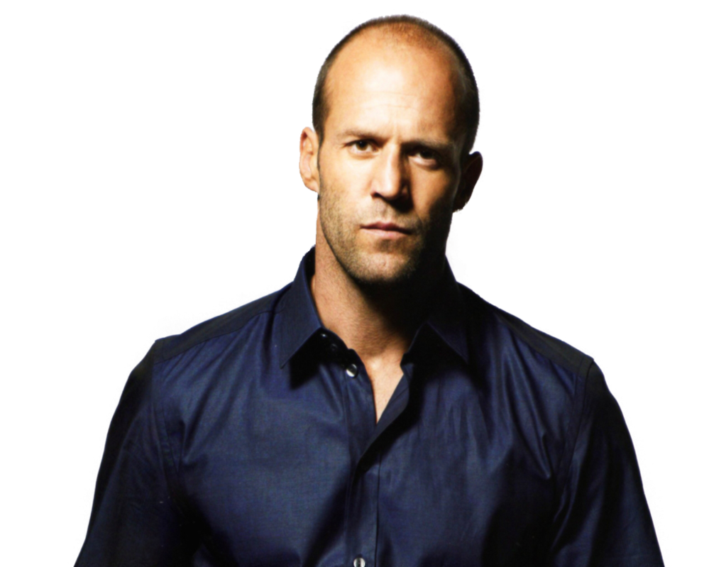 Jason Statham Image PNG Image