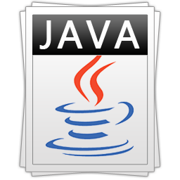 Java Transparent PNG Image