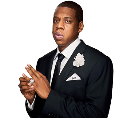 Jay Z File PNG Image