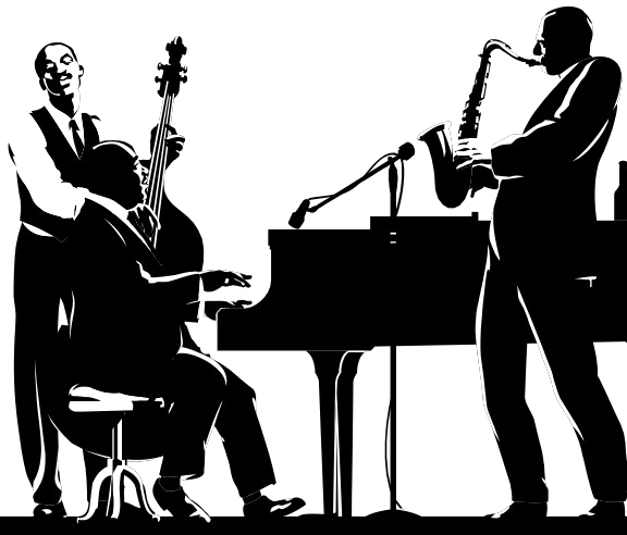 Jazz Musician Image HQ Image Free PNG PNG Image