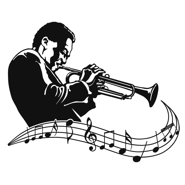Jazz Download Free Clipart HD PNG Image