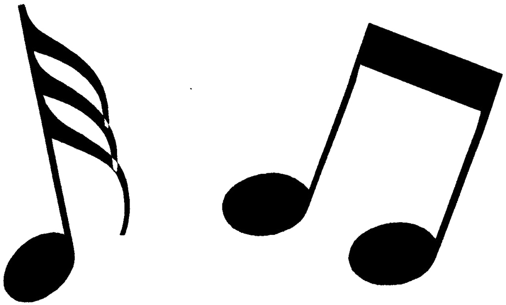 Music Notes Free Download PNG HQ PNG Image