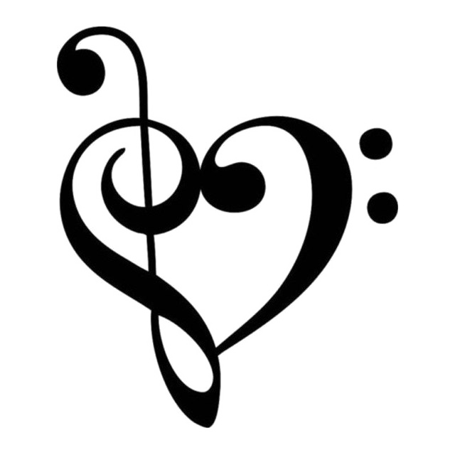 Music Notes Free PNG HQ Transparent PNG Image