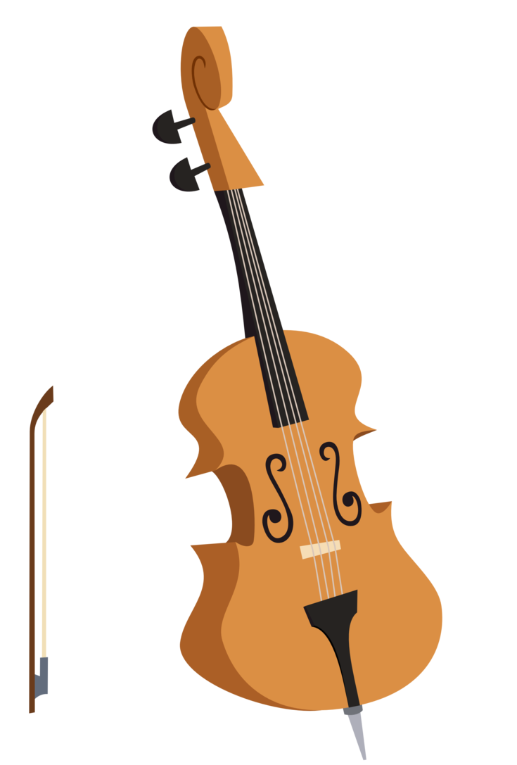 Cello HQ Image Free PNG PNG Image