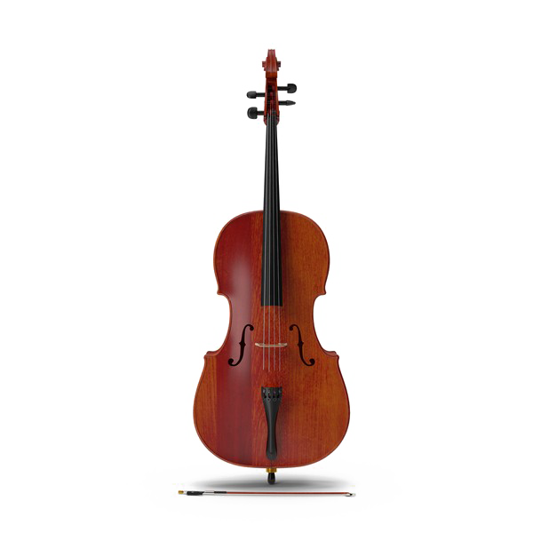 Cello HD PNG File HD PNG Image