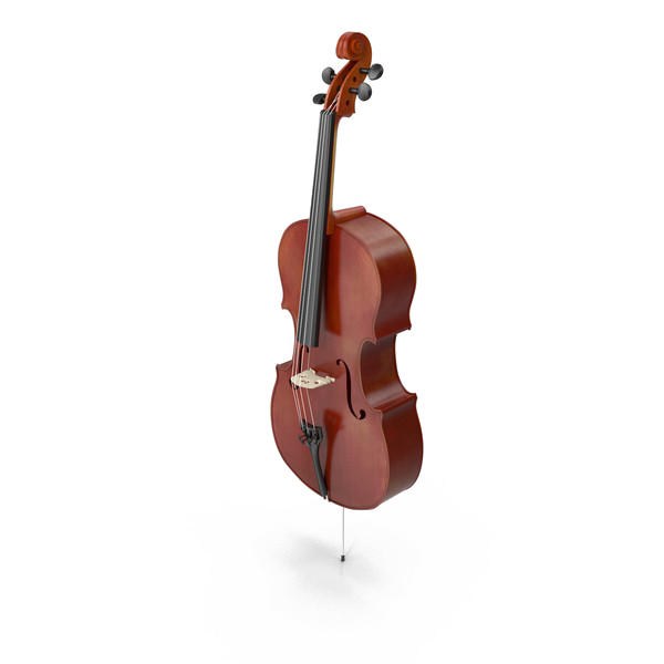Cello Free HD Image PNG Image