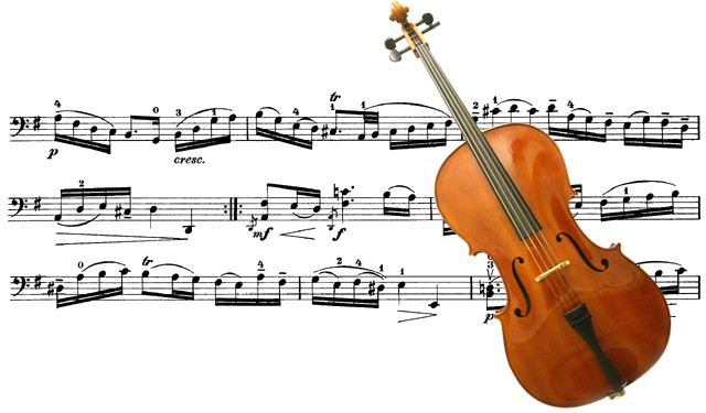 Cello PNG Download Free PNG Image