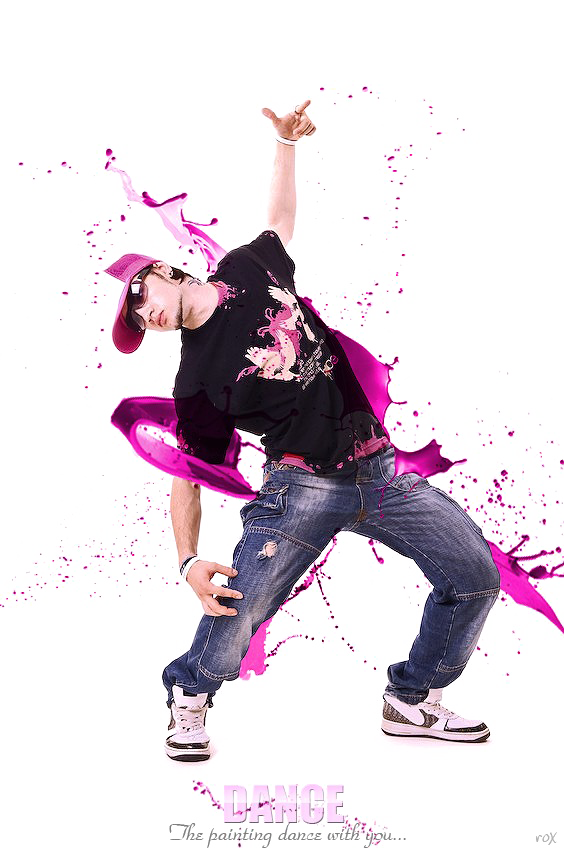 Dance Free Clipart HQ PNG Image