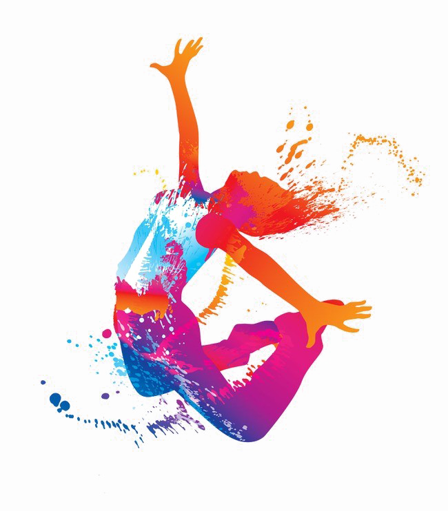 Girl Dance Free HQ Image PNG Image